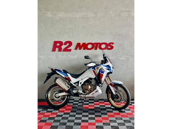 HONDA CRF 1100L AFRICA TWIN ADVENTURE SPORTS ES HONDA CRF 1100L AFRICA TWIN ADVENTURE SPORTS ES